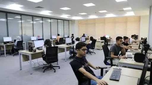 تنسيق الجامعات 2026.. رابط تسجيل رغبات المرحلة الأولى والحد الأدنى للشعب الثلاث تنسيق الجامعات 2026.. رابط تسجيل رغبات المرحلة الأولى والحد الأدنى للشعب الثلاث