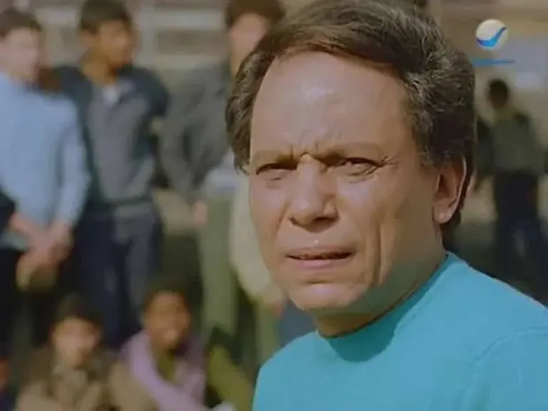 فيلم الحريف