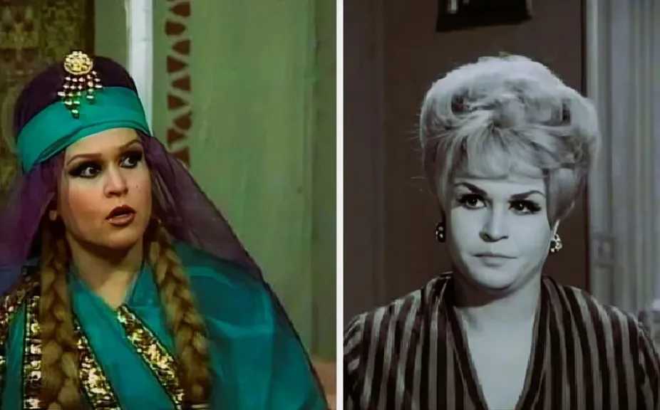 سناء مظهر في ذكرى رحيلها.. 13 فيلمًا وقصة نجمة اختارت اعتزال الشهرة