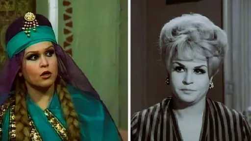سناء مظهر في ذكرى رحيلها.. 13 فيلمًا وقصة نجمة اختارت اعتزال الشهرة سناء مظهر في ذكرى رحيلها.. 13 فيلمًا وقصة نجمة اختارت اعتزال الشهرة