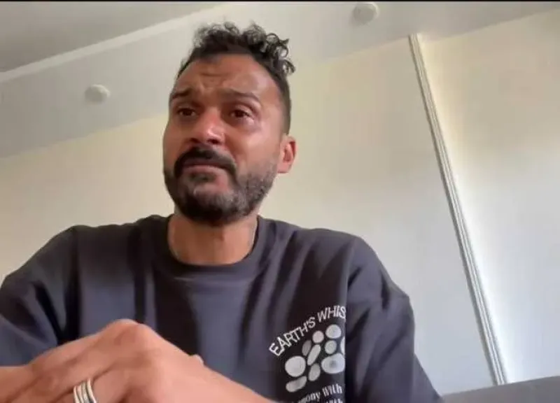 إبراهيم سعيد