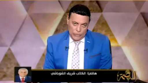 واقعة الصلاة داخل مطعم.. شريف الشوباشي وشيخ أزهري يختلفان حول المزايدة الدينية... واقعة الصلاة داخل مطعم.. شريف الشوباشي وشيخ أزهري يختلفان حول المزايدة الدينية وفصل المدير