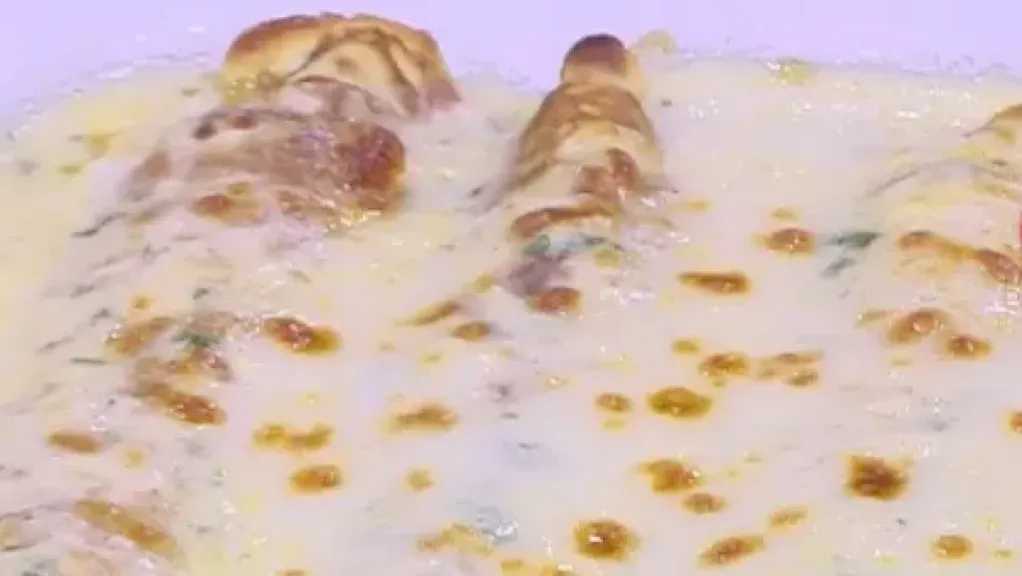 طريقة تحضير ملفوف الكفتة اللذيذ
