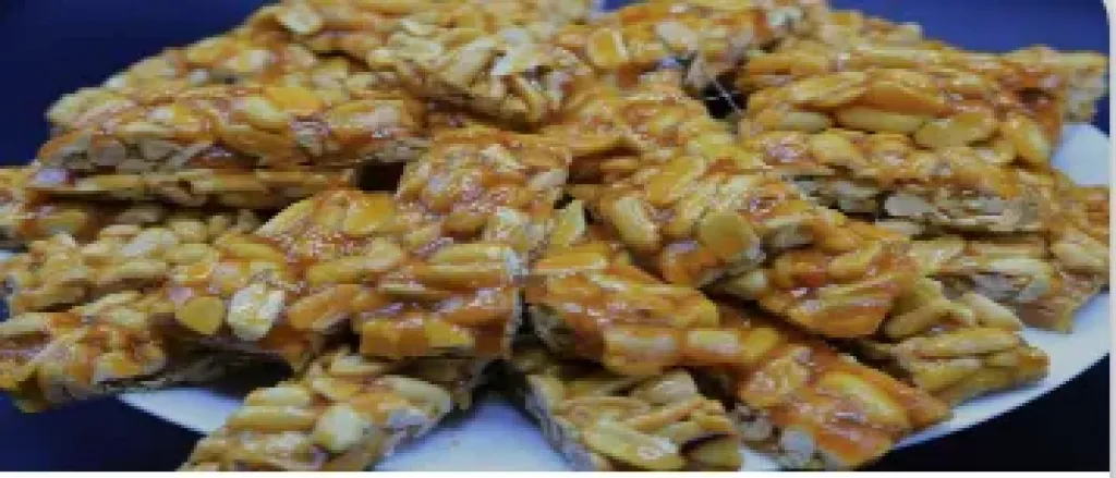 الفولية 