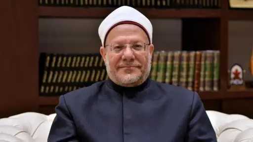 د.شوقي علام: يحذر من خطورة عقوق الوالدين وتأثيره على الدنيا والآخرة د.شوقي علام: يحذر من خطورة عقوق الوالدين وتأثيره على الدنيا والآخرة