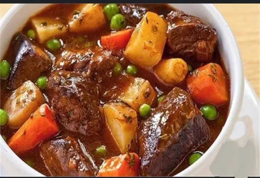 كباب الحلة.. وصفة سهلة وشهية لتحضير وجبة مميزة