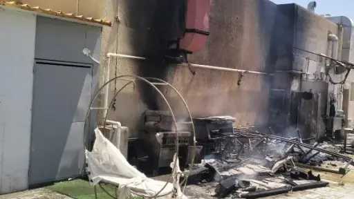 نصائح للسيدات للحفاظ على الأمان الكهربائي في الصيف