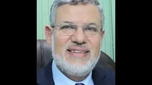 طبيب الإنسانية أ.د عبد العظيم الحفني يفتح قلبه ل انا حوا