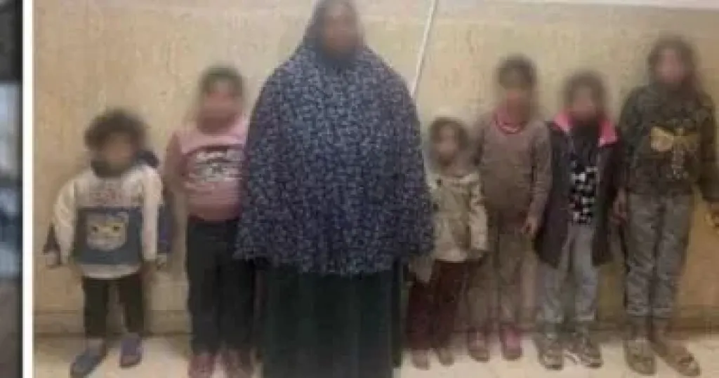 المتهمين