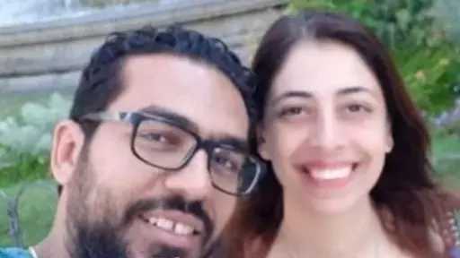 الأم كانت حامل.. التحقيقات تكشف تفاصيل جديدة في جريمة إنهاء حياة أسرة التجمع