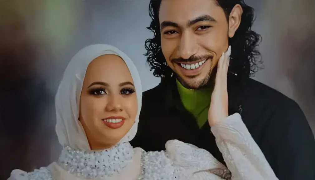 السجن المؤبد للمتهمة دعاء في قضية قتل عروس بورسعيد