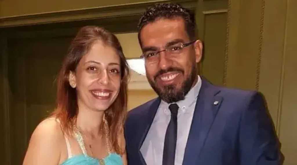 تفاصيل مقتل أسرة التجمع.. كاميرات المراقبة والهواتف تقود التحقيقات