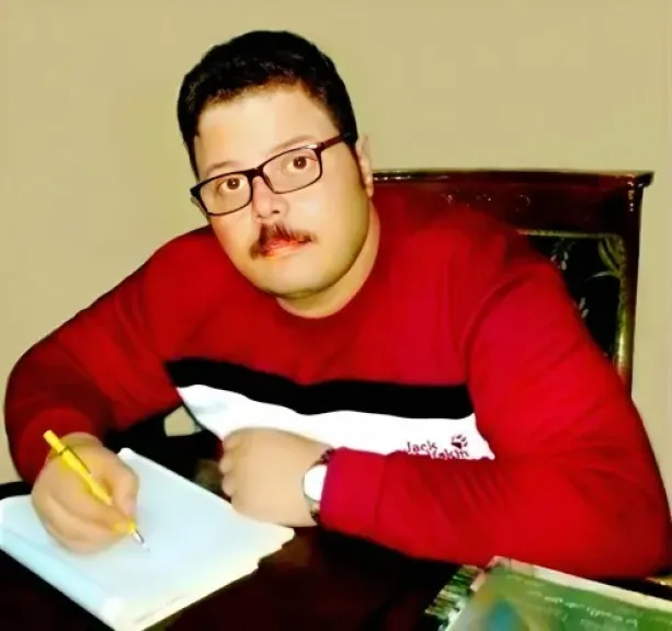 الحسـين عبـدالرازق