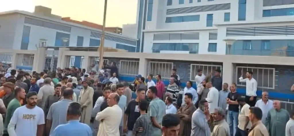 ضحايا حادث الدواويس