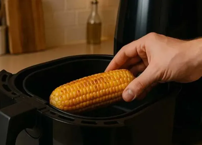 الذرة