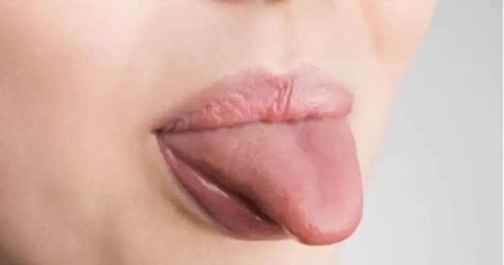 علامات اللسان