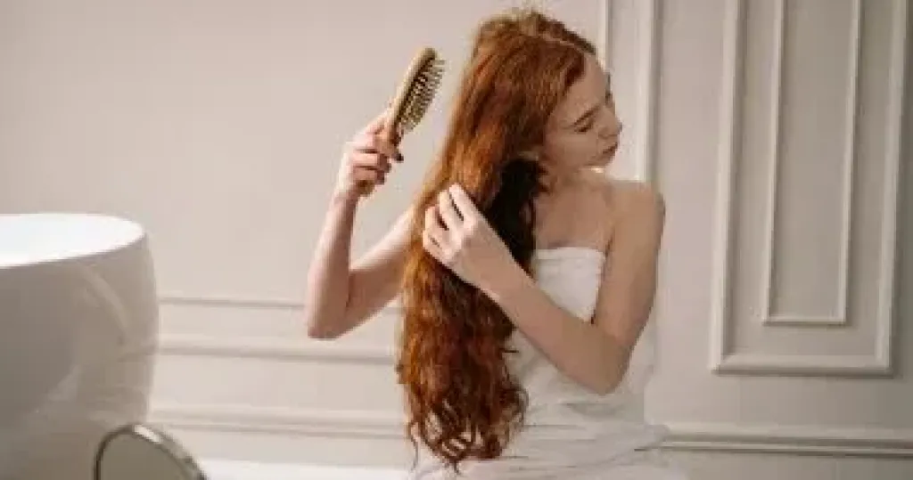 فروة الرأس