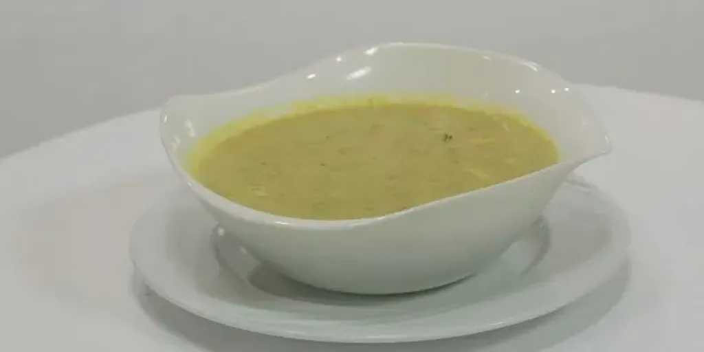 شوربة الخضار بالزبادي.. تجمع بين المذاق اللذيذ والفوائد الصحية