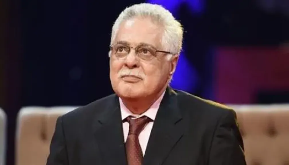 توفيق عبد الحميد