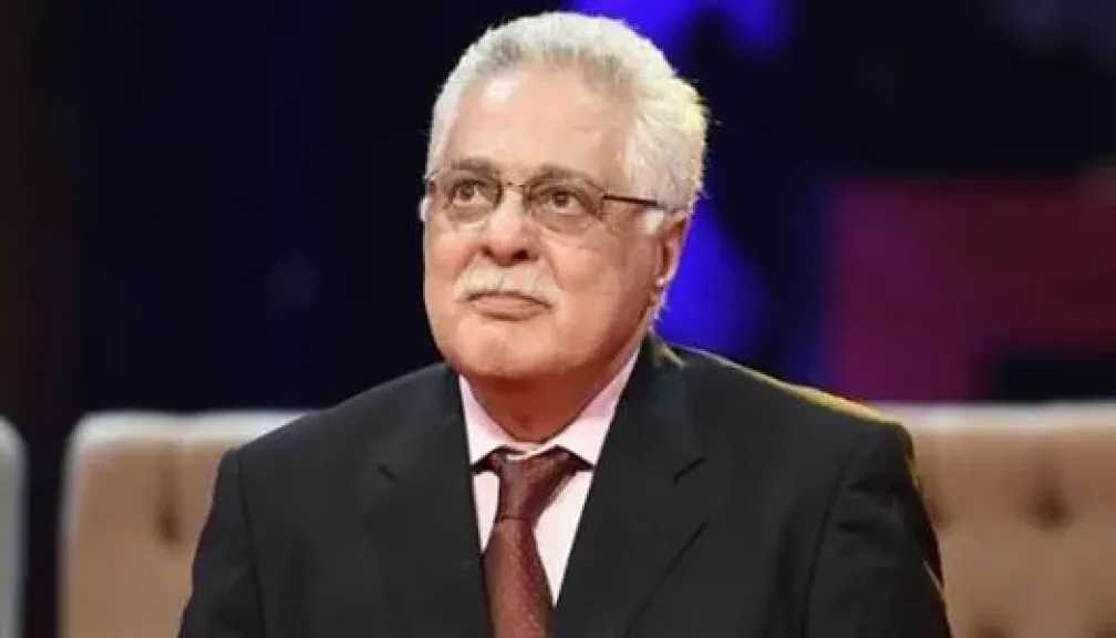 توفيق عبد الحميد يرد على شائعة وفاته: ”أنا موجود وبخير”.. ويكشف تفاصيل حالته الصحية