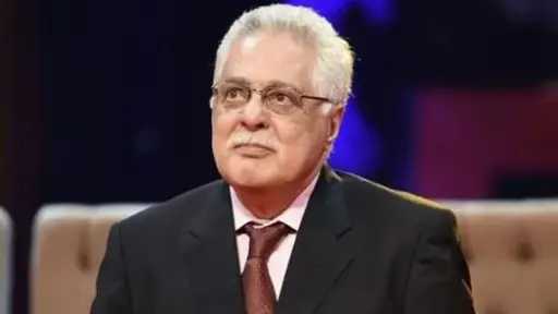توفيق عبد الحميد يرد على شائعة وفاته: ”أنا موجود وبخير”.. ويكشف تفاصيل... توفيق عبد الحميد يرد على شائعة وفاته: ”أنا موجود وبخير”.. ويكشف تفاصيل حالته الصحية