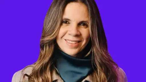 من هي مها صالح مساعد وزير الصناعة الجديد للسياسات الصناعية؟ من هي مها صالح مساعد وزير الصناعة الجديد للسياسات الصناعية؟