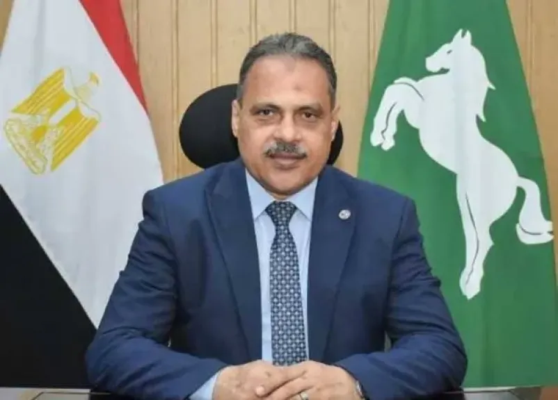 حازم الأشموني