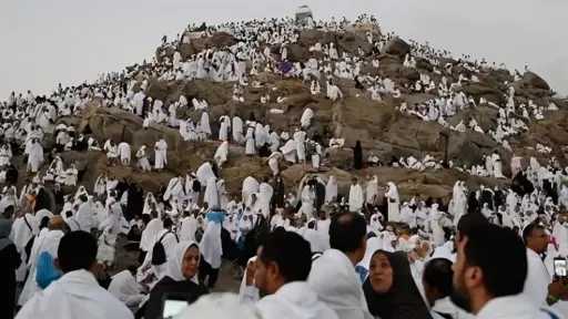 حج الجمعيات الأهلية 2027.. موعد فتح باب التقديم والشروط والمستندات المطلوبة حج الجمعيات الأهلية 2027.. موعد فتح باب التقديم والشروط والمستندات المطلوبة
