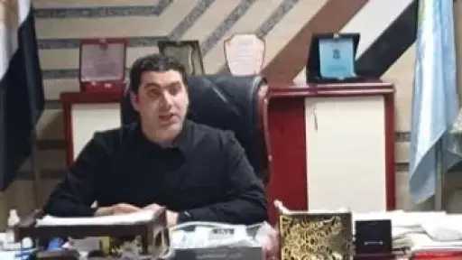 زنة 10 كيلوجرامات.. فريق جراحة مستشفى كفر الشيخ ينجح في استئصال ورم ضخم برحم سيدة