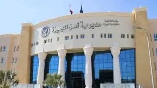 حادث مأسـ ـاوي بالجيزة.. مصرع سيدة وابنتها تحت عجلات سيارة ميكروباص