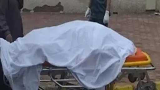 مقتل فتاة على يد شقيقيها في حي الرمل بالإسكندرية مقتل فتاة على يد شقيقيها في حي الرمل بالإسكندرية