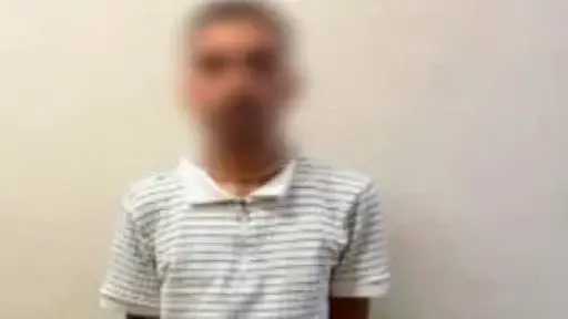 الداخلية تكشف ملابسات فيديو التعدي على سيدة مسنة بالضرب في الشرقية