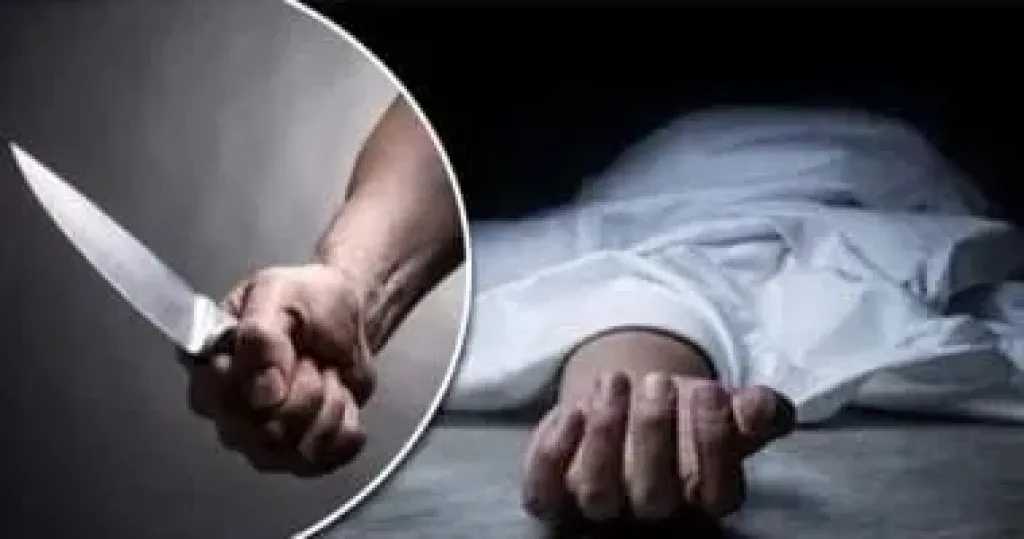 طعنات وجرح ذبحي في الرقبة.. طليق ينهي حياة زوجته السابقة وسط الشارع بكفر الشيخ