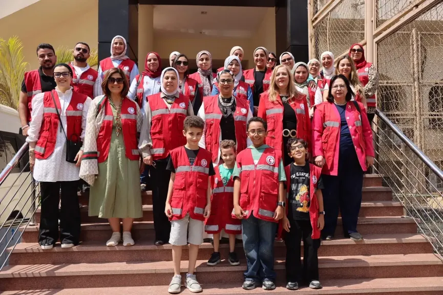 يوم التطوع