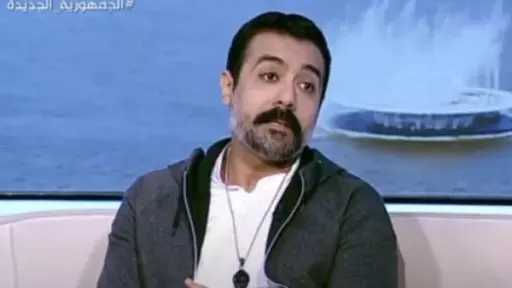 وفاة زوجة الفنان حسن عيد بعد أزمة صحية ودخولها العناية المركزة