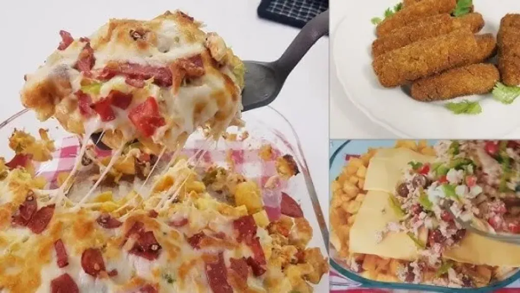 راب الفراخ بالصوص