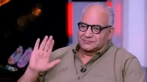 22 أغسطس.. نظر استئناف بيومي فؤاد على حكم «نفقة صغير» 22 أغسطس.. نظر استئناف بيومي فؤاد على حكم «نفقة صغير»