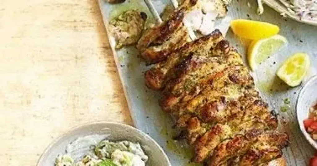 سندوتشات الشاورما