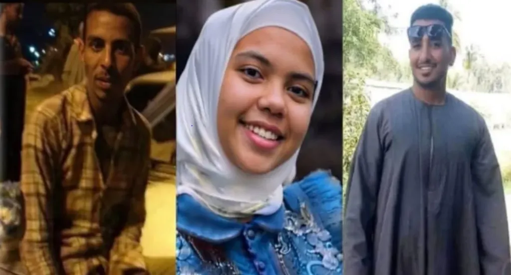 ضحايا جريمة الشرف