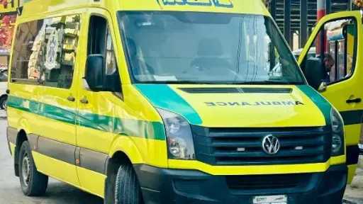 سائق توك توك ينهي حياة جارته وينتحر في حادث مأساوي بالمنوفية