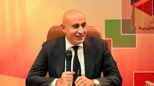 مصروفات المدارس الخاصة 2026.. وزير التعليم يوضح حقيقة الزيادة وموعد الدراسة مصروفات المدارس الخاصة 2026.. وزير التعليم يوضح حقيقة الزيادة وموعد الدراسة