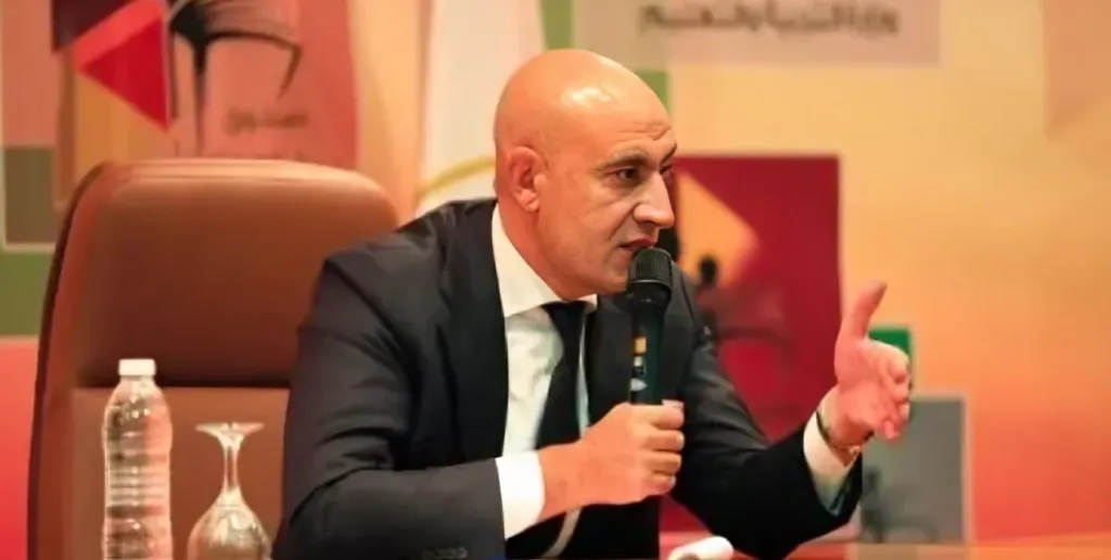 محمد عبد اللطيف