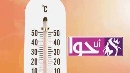 درجات الحرارة اليوم .. انخفاض طفيف والمحسوسة بالقاهرة 36 درجة وتحذيرات للمصطافين درجات الحرارة اليوم .. انخفاض طفيف والمحسوسة بالقاهرة 36 درجة وتحذيرات للمصطافين