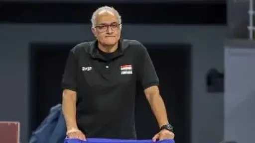 منتخب مصر للسيدات في كرة الطائرة يستعد لبطولة أفريقيا بمباراتين وديتين ضد الجزائر