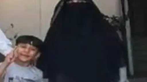 العثور على طفل مفقود من ذوي الهمم وإعادته لأسرته في كفر الشيخ