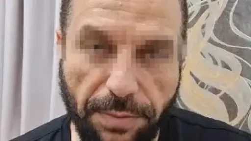 قتل ابنته و3 من أسرة مطلقته.. النيابة تُحيل متهم جريمة 15 مايو... قتل ابنته و3 من أسرة مطلقته.. النيابة تُحيل متهم جريمة 15 مايو إلى المحاكمة العاجلة
