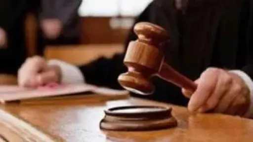 جنايات الفيوم تقضي بالسجن المؤبد لقاتلة زوجها جنايات الفيوم تقضي بالسجن المؤبد لقاتلة زوجها