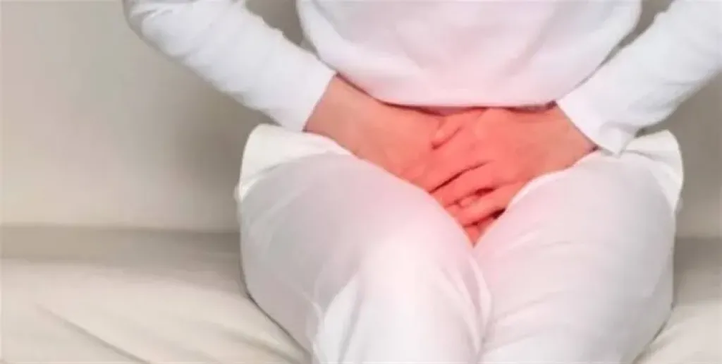 الحكة المهبلية