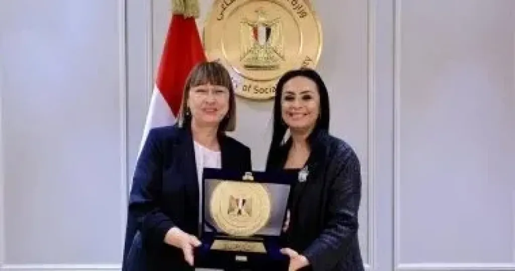 جانب من الحدث 