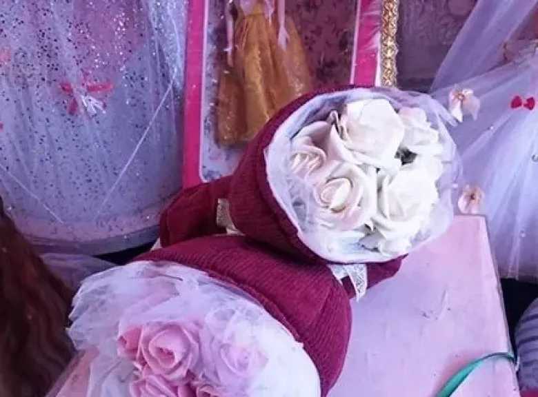 بوكيه العروسة يزيّن احتفالات المخطوبين بالمولد النبوي 2026